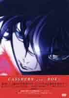 キャシャーンSins DVD 特別装丁BOX 3巻〈2枚組〉 Amazon.co.jp: キャシャーン Sins フランス版 アニメ DVD