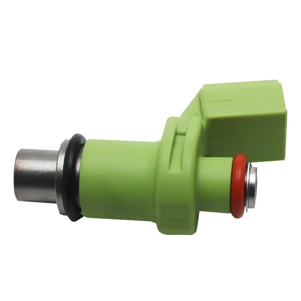 10 Löcher 160CC Motorrad Spray Düse Kraftstoff Injektor Für Yamaha Motorrad Ersatz Ersatz Zubehör