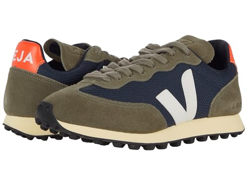 Image of Veja Women's V-10 Sneakers