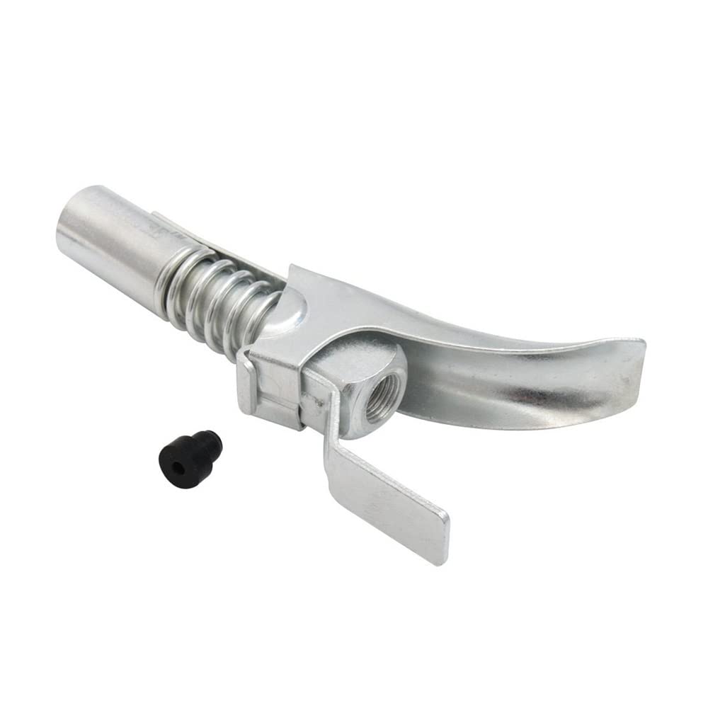 Buy XShero Grease Coupler 1/8NPT Grease Coupler Zerk 10000PSI Grease