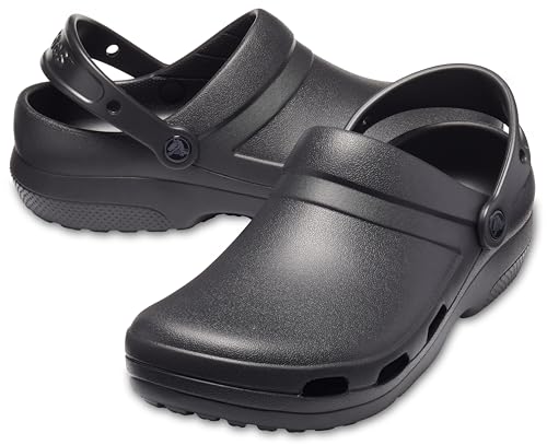 Image of Crocs Unisex-Adult Specilist II Clog Clogs