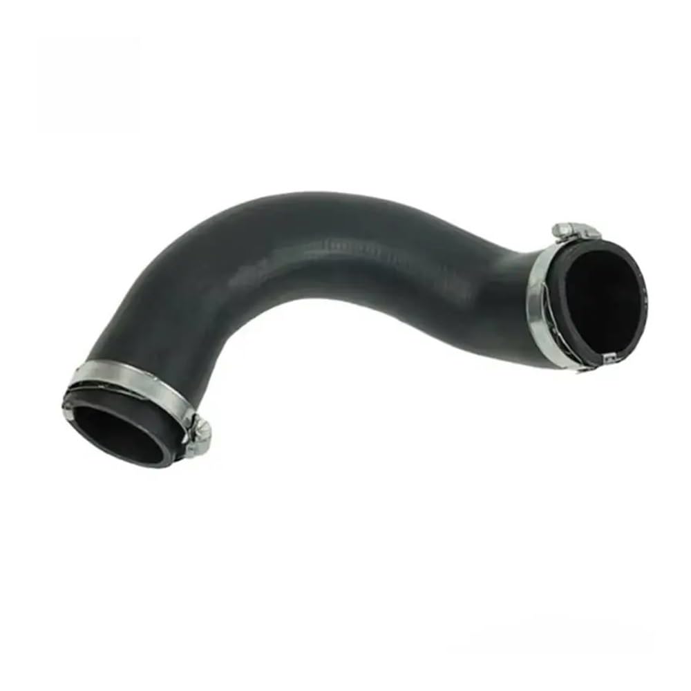 Xntfgnrz One Color 31261369 For Xc90 2.5T Front Upper Intercooler To Pipe Hose 2003 2004 2005 2006