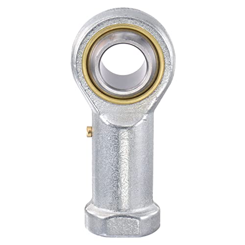 PHS20 embout rotule 20mm femelle M20x1.5 taraudé à droite pour vérin hydraulique