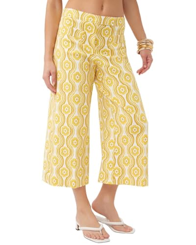 Trina Turk Oceanic Trousers