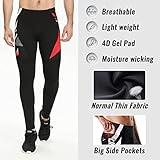 Zoom IMG-1 nicewin pantaloni da ciclismo invernali Zoom IMG-1 nicewin pantaloni da ciclismo invernali