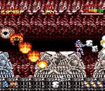 Strictly Limited Games - Turrican Anthology Vol. 2 - LIMITED