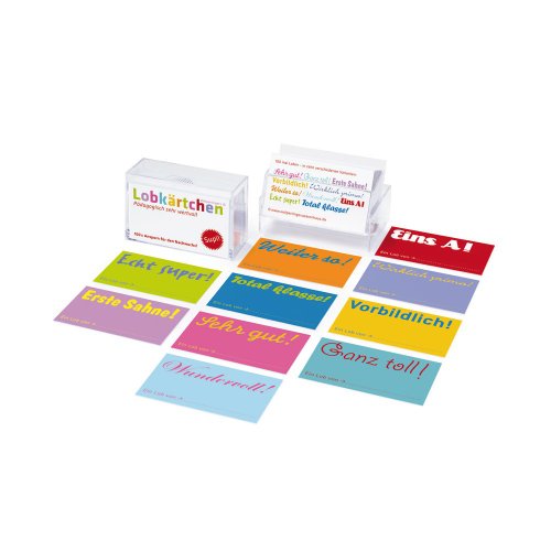 Cartes de félicitations pour enfants en papier de qualité supérieure 100 pièces