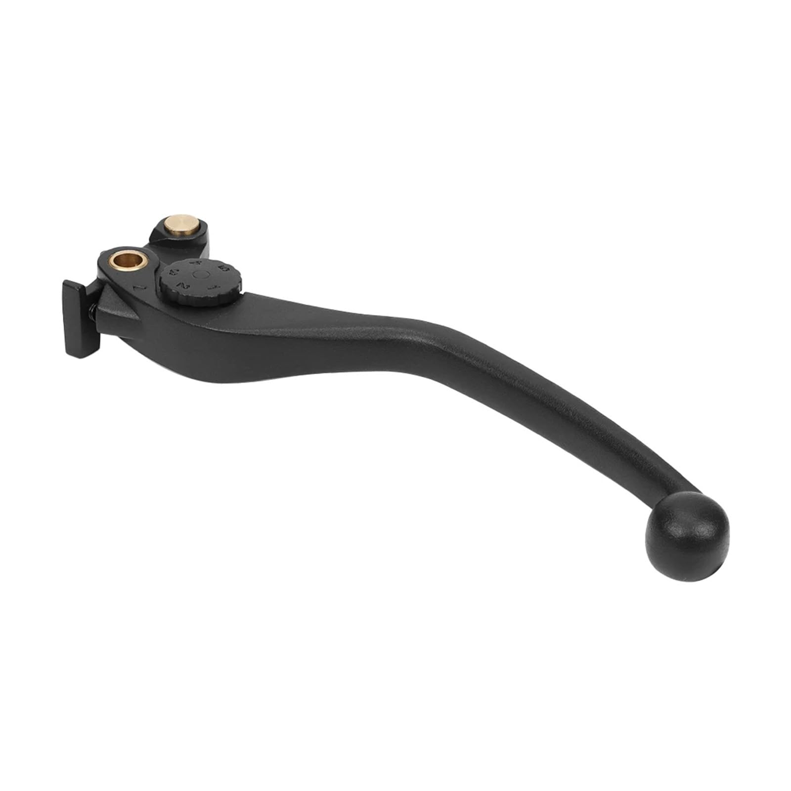 Pour BMW pour r-nine T pour Scrambler/pour Pure/pour Racer/pour moto urbaine poignées de commande levier frein avant d'embrayage Levier Frein Moto(Clutch Lever)