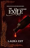 The Exile: Book 2 in the Yellow Brick Road Series