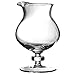 Price comparison product image Urban Bar Gallone Mixing Glass, Coley, Hand Made, 1 Litre Model No UB3567