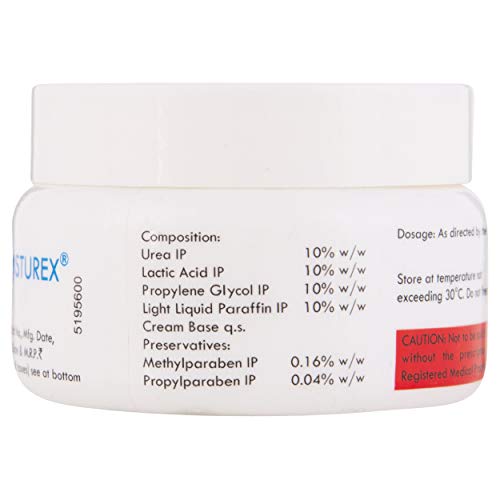 Moisturex - Bottle of 100gm Cream - Image 3