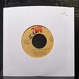 Eric Clapton - I Shot The Sheriff / Give Me Strength - 7" Vinyl 45 Record