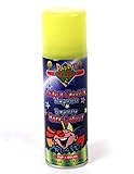 spray color pelo carrefour  PARTY FIESTA Spray Pelo Amarillo 125Ml
