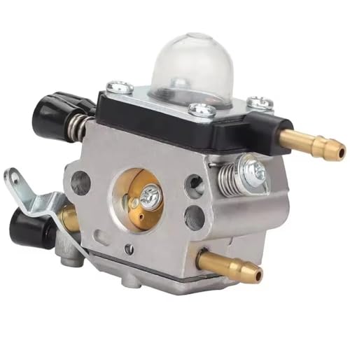 Carburador para soplador de hojas BG55 BG85 SH55 y SH85 repuesto de motor de gasolina