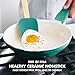 GreenPan Rio Healthy Ceramic Nonstick 8