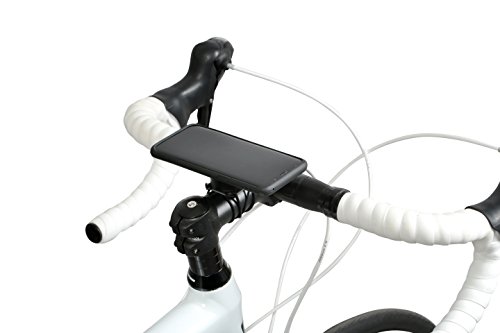 Coque iPhone ZEFAL pour support telephone velo et VTT robuste
