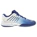 K-Swiss Hypercourt Express 2 - Zapatillas de Tenis para Hombre, Multi (Blanco/Limoges/Sharp...