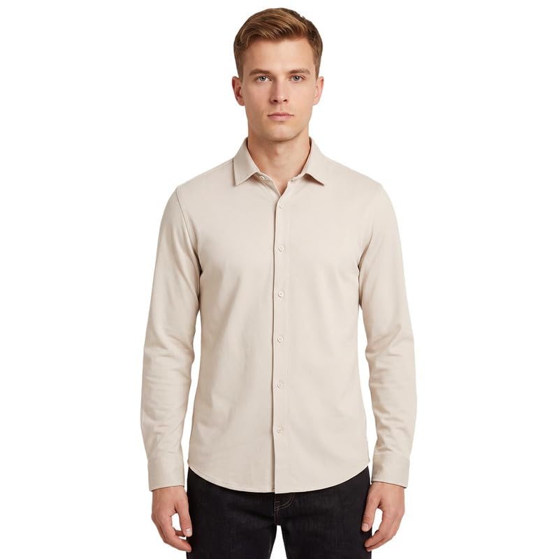 Image of United Colors of Benetton Men Shirt