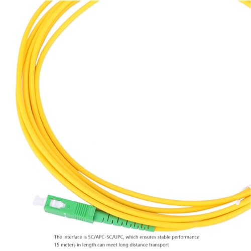 La Mejor Selección de Cable fibra óptica - los mas comprados. 3 Imagen adicional