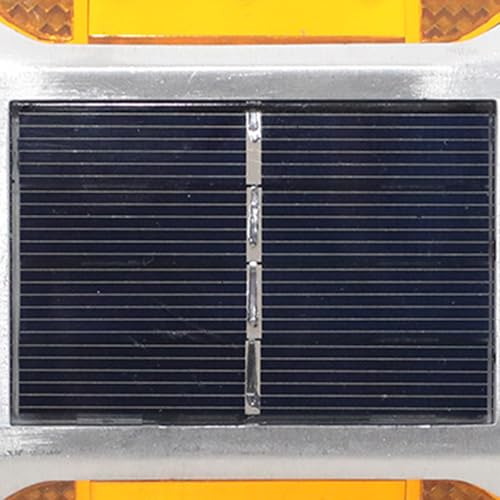 Luces solares LED para y terraza antirrobos para pasos oscuros 7