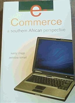 Paperback E-Commerce: A Southern Africa Perspective Book