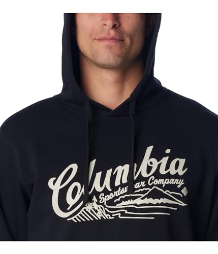 Image of Columbia mens Trek Hoodie