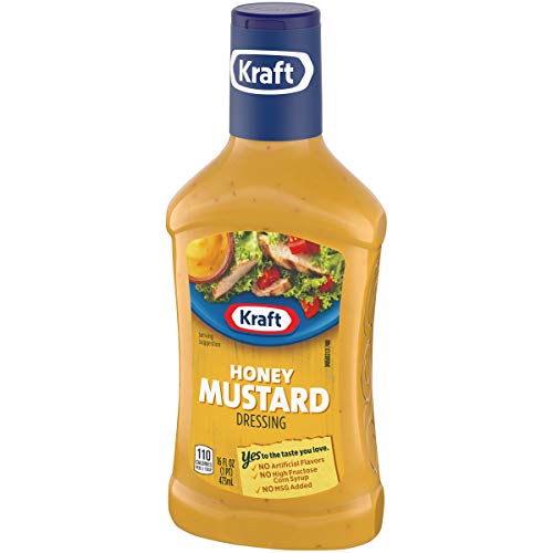 The 25 Best Honey Mustard of 2024 [Verified] Cherry Picks