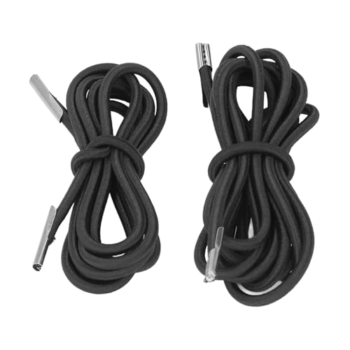 Cabo Elástico BTSEURY para Cadeira de Praia, 8 Peças para Cadeira Reclinável Cabo Elástico para Cade