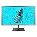 Produktbild 4K Monitor, Prechen 28 Zoll Gaming Monitor IPS 3840×2160, 5ms, 60 Hz mit HDMI & VGA Schnittstelle PC Monitor für PS3 / PS4 / Xbox/PC, Schwarz