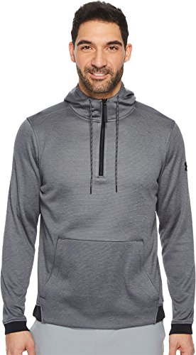 Under Armour Men's Storm Armour Fleece ¼ Zip Hoodie