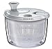 Küchenprofi KP13101800 20 centimetri Mini Insalata Spinner, Bianco immagine