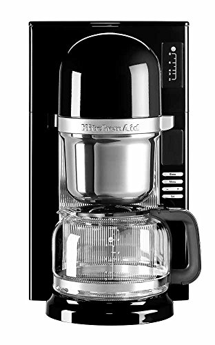 KitchenAid Filter Koffiezetapparaat