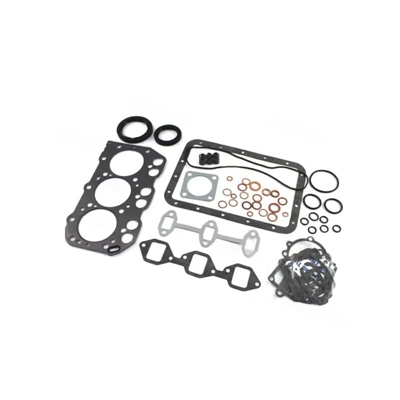 Kit révision moteur 3TNA72 Yanmar avec joint de culasse complet