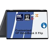 Compare HP OmniBook X Flip 2-in-1 16″ vs other laptops