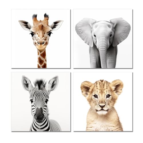 Recopilación y reviews de Cuadro animalitos que puedes comprar esta semana. 47 Imagen adicional