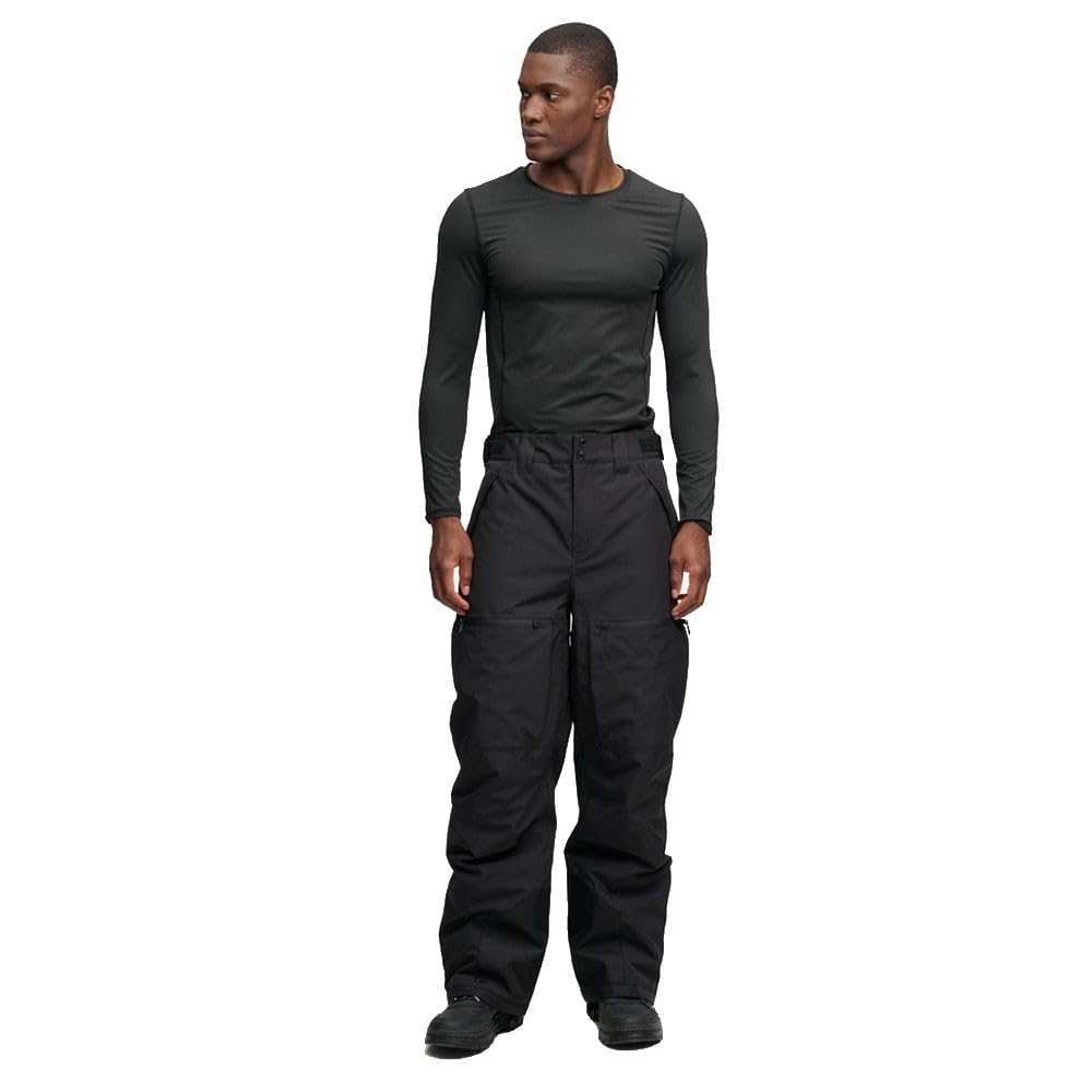 Superdry Herren Ski Shell Hose