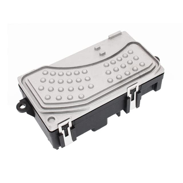 Résistance Moteur De Souffleur HZTWFC - Réf. 4F0820521A, Pour Audi A6, S6, R8, Quattro