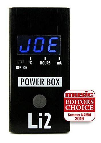 Amazon | BIG JOE (ビッグジョー) ギター用エフェクター PB-109