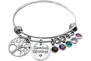 Grandma's Garden: A Cherished Keepsake for Cherished Hearts