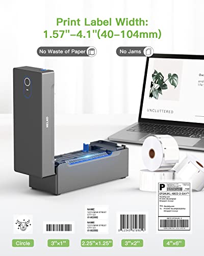 Image of Nelko Label Printer