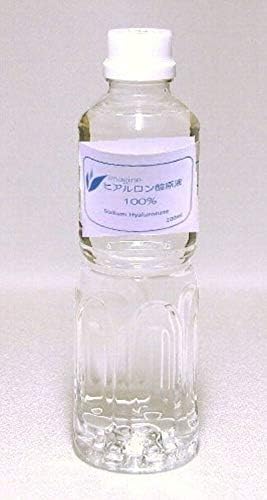 Amazon Co Jp ヒアルロン酸原液 500ml ペットボトル入り Sodium Hyaluronate 本物のヒアルロン酸原液 １ です スキンケア 保湿剤 手作りコスメ材料 いまじん ホーム キッチン