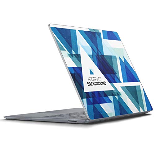igsticker Surface Laptop3 / Laptop2 / Laptop 13.5インチ 専用スキンシール Microsoft サーフェス サーフィス ノートブック ノートパソコン カバー ケース フィルム ステッカー アクセサリー 保護