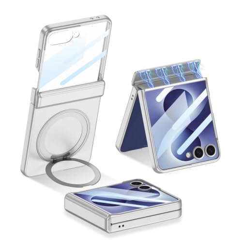 Samsung Galax Z Flip 8�ƌ݊����̂��鎥�C�X�^���h�q���W�P�[�X