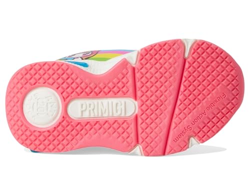 Primigi Girl's Prh 69595 (Toddler/Little Kid) Sneaker3