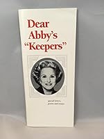 Dear Abby's "Keepers" B0006OWQW0 Book Cover