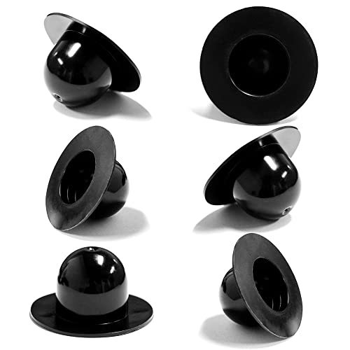 6 Pcs Pool Plug Stopper Pool Wall Plug Pool Plug Ground Swimming Pool Filter Pump Ground Swimming Pool Filter Pump Strainer Stopper Replacement