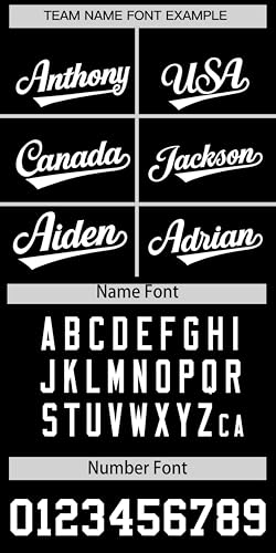 Custom Men Full Button Sleeveless Baseball Jersey Personalized Stitched Name Number for Women Youth miniatura 6