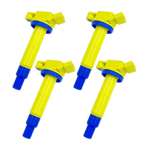 Bobines d'allumage 9091902244 pour sécuriser vos trajets en RAV4 et Corolla L4