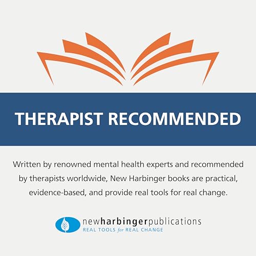 The Cognitive Behavioral Therapy Workbook: Evidence-Based Cbt Skills To Help You Manage Stress thumb #1
