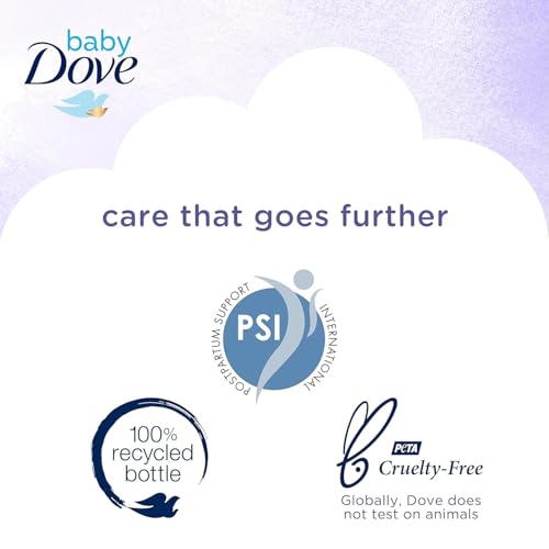 Dove-Baby-Lotion-Bundle--Sensitive-Skin-Care-Hypoallergenic-Lotion-Nourishing-Hydrating-Baby-Lotion-for-Newborn-Rich-Moisture-Calming-Moisture-Fragrance-Free-Moisture-13-Oz-3-Piece-Set